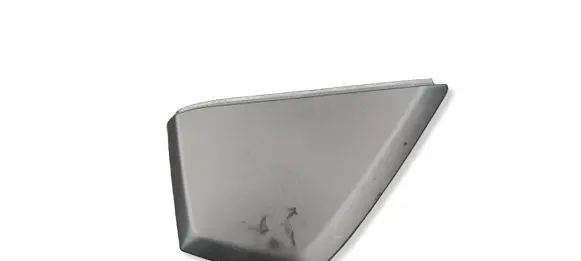 Porsche Cayenne (92A) Dashboard side end trim 7P5857176