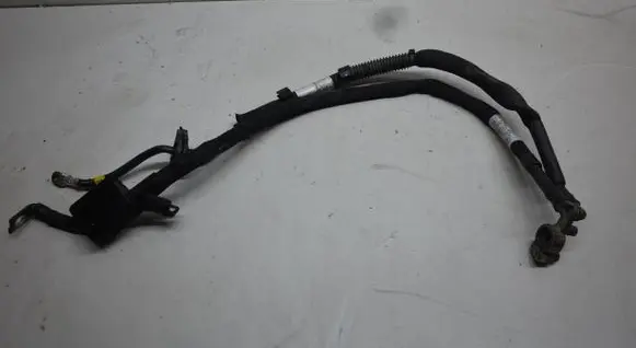Volkswagen Transporter - Caravelle T5 Positive cable (battery) 7E0971794A