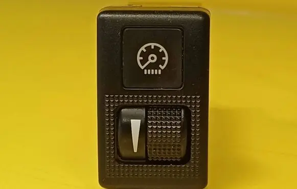Mazda 626 Panel lighting control switch 4740L26