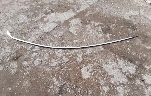 Opel Antara Roof trim bar molding cover P96660244