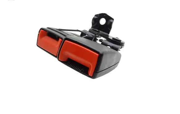 Audi A7 S7 4G Rear seatbelt buckle 4G0857739