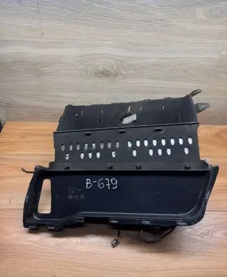 Audi A6 S6 C6 4F Glove box set 4F1857035CN 081702 0322073