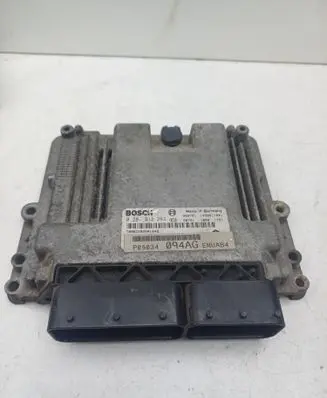 Chrysler PT Cruiser Engine control unit/module 0281012283 P05034094AG