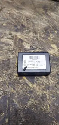 Mercedes-Benz ML W164 Rain sensor 1648203085 00606608