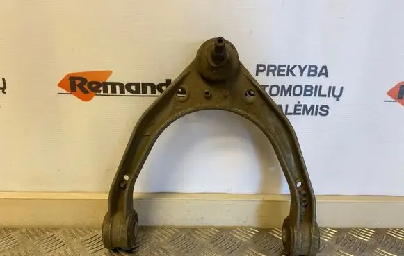 Volkswagen Touareg I Front lower control arm/wishbone 7L0407047