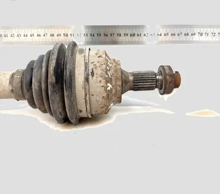 Peugeot 307 CC Front driveshaft