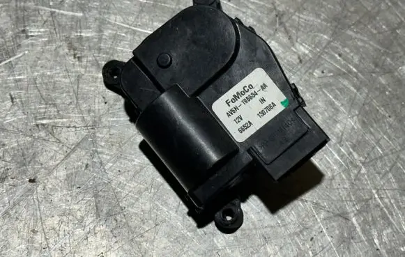 Ford Transit Custom Air flap motor/actuator AV6N19B634AA
