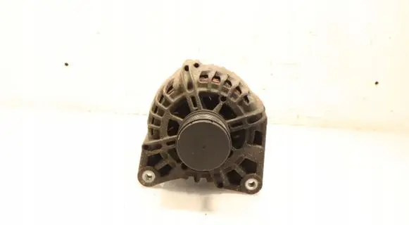 Renault Megane III Generator/alternator 2606288A