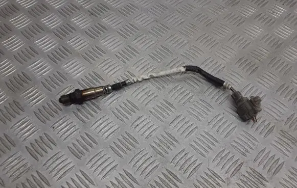 Peugeot 107 Lambda probe sensor