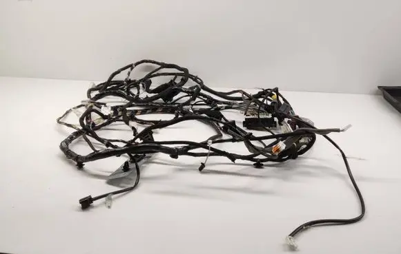 Mercedes-Benz Citan W415 Other wiring loom