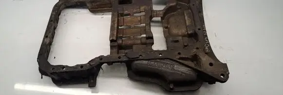 Mercedes-Benz C W203 Oil sump R1120141302