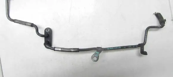 Opel Zafira C Engine coolant pipe/hose 55489239