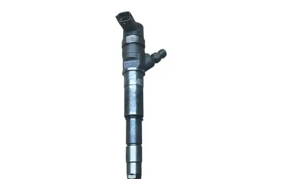 Opel Vivaro Fuel injector 0986435234 95517506