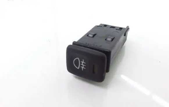Fog light switch