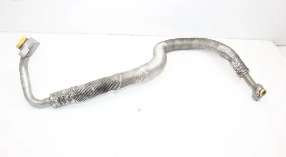BMW X5 E70 Air conditioning (A/C) pipe/hose 6988883