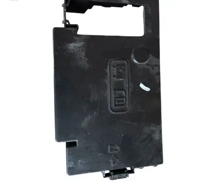 Chevrolet Volt II Fuse box cover 23496372 33163216 812461952