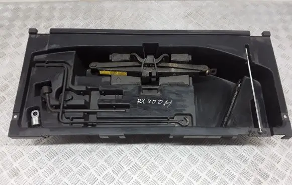 Lexus RX 330 - 350 - 400H Tool box 6499148030