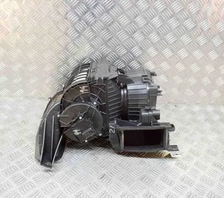 Honda Odyssey Interior heater climate box assembly 7902ATHRA310 AA1138004040