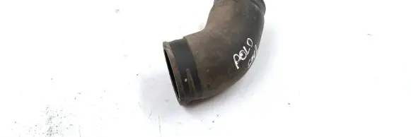 Volkswagen Polo III 6N 6N2 6NF Engine coolant pipe/hose