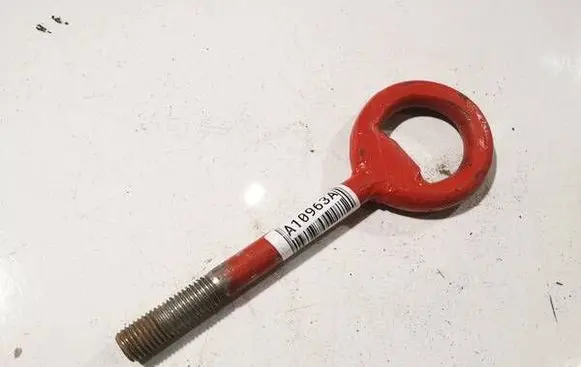Chrysler Voyager Towing hook eye 