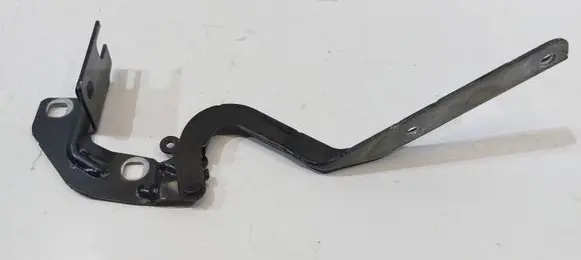 Citroen C4 I Picasso Engine bonnet/hood hinges 9652962080