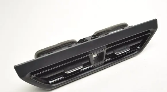 Volkswagen Tiguan Dashboard air vent grill cover trim 572858065