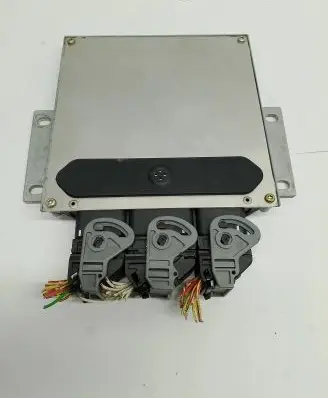 Citroen C5 Engine control unit/module 9648636680