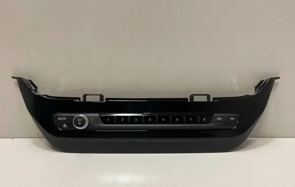 BMW X4 G02 Sound control switch 5A47C39 7949335