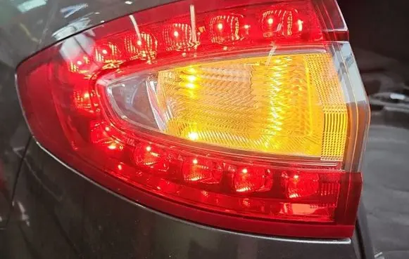 Ford Mondeo MK V Rear/tail lights DS7313405CH IMPRK1588186