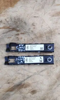 Ford Focus Seat belt adjustment rail JX7B-A611C46-AC