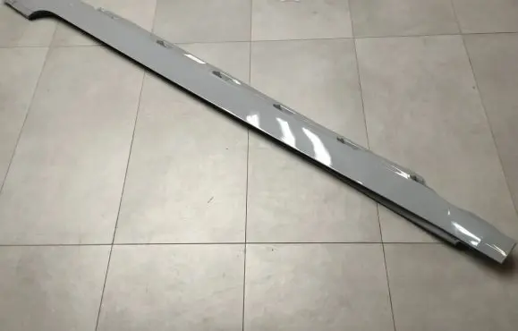 Volkswagen Arteon Side skirt front trim 3G8853855K