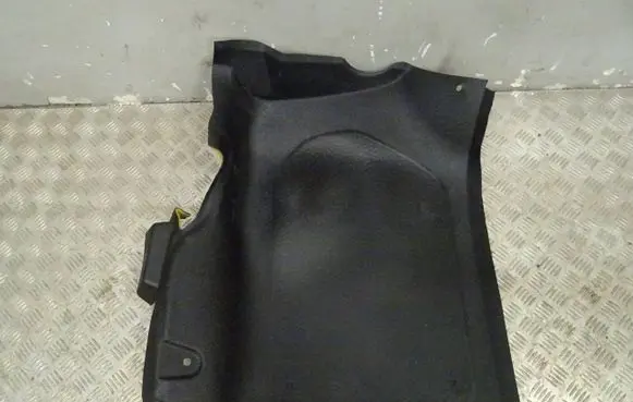 Renault Kangoo I Interior carpet 