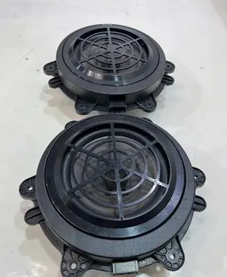 Porsche Cayenne (92A) Front door speaker 7PP035710B