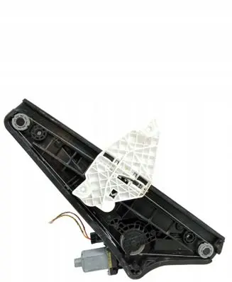 Hyundai Veloster II Front window lifting mechanism without motor 82460J3000