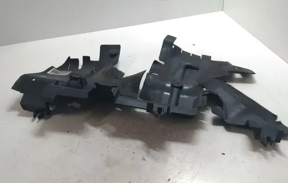Citroen C5 Other under body part 9685546080