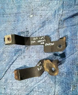 Mercedes-Benz CLK A209 C209 Gearbox mounting bracket 