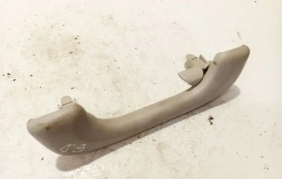 Renault Scenic II - Grand scenic II Rear interior roof grab handle