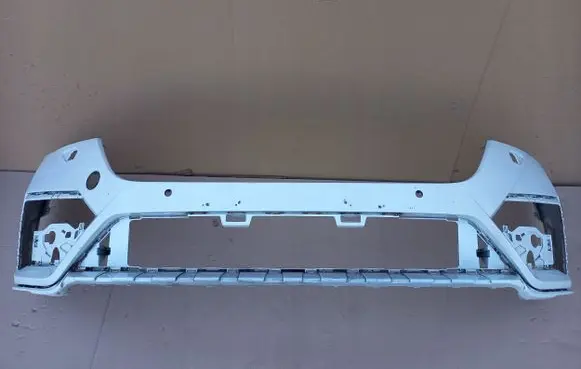 Skoda Octavia Mk4 Front bumper 5E3807217ranzez