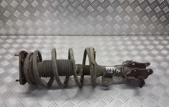 KIA Rio Front shock absorber/damper