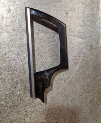 BMW 6 F12 F13 Panel trim 4692700
