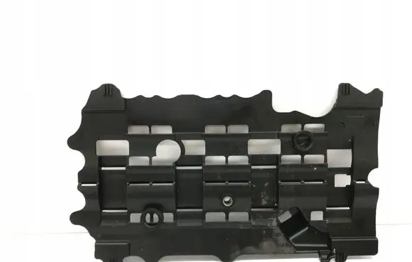 Volvo XC60 Oil sump 
