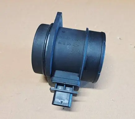 Mass air flow meter