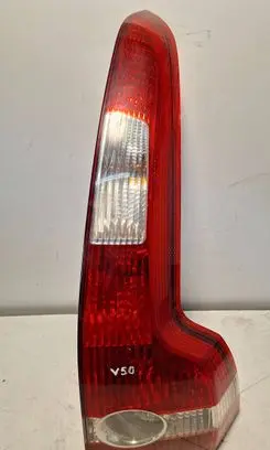 Volvo V50 Rear/tail lights E32211