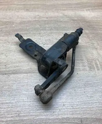 Volkswagen PASSAT B6 Headlight/headlamp level sensor 1T0907503 040305