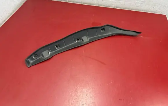 BMW X3 G01 Fender end trim 7395549 51487395549