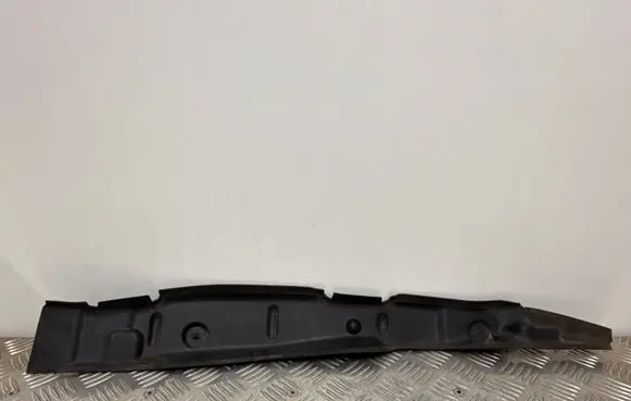 Audi Q5 SQ5 Fender end trim 80A821112