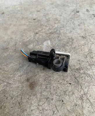 Ford C-MAX II Airbag deployment crash/impact sensor F1et14b345