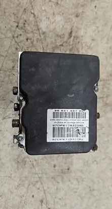 Citroen C4 Grand Picasso ABS Pump 9664148780 87DPE72532390