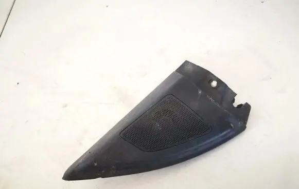 Side speaker trim/cover