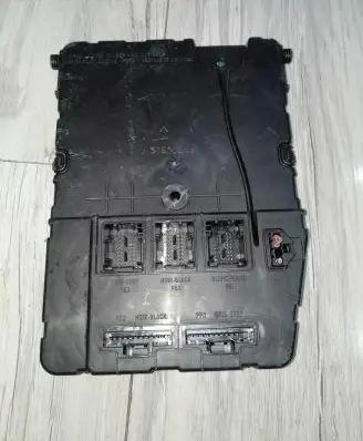 Renault Megane II Other control units/modules 8200306434